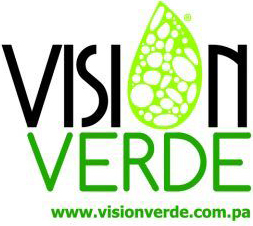 vision verde logotipo
